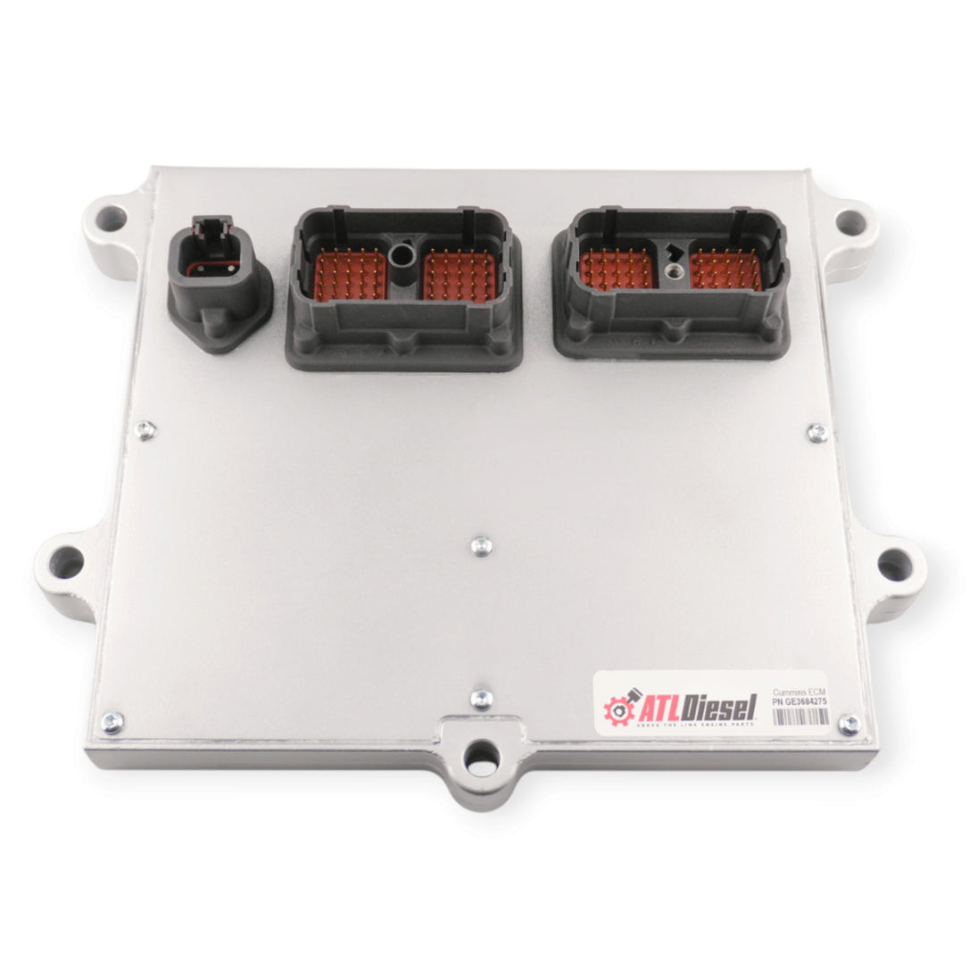 Cummins ISX ECM, Remanufactured