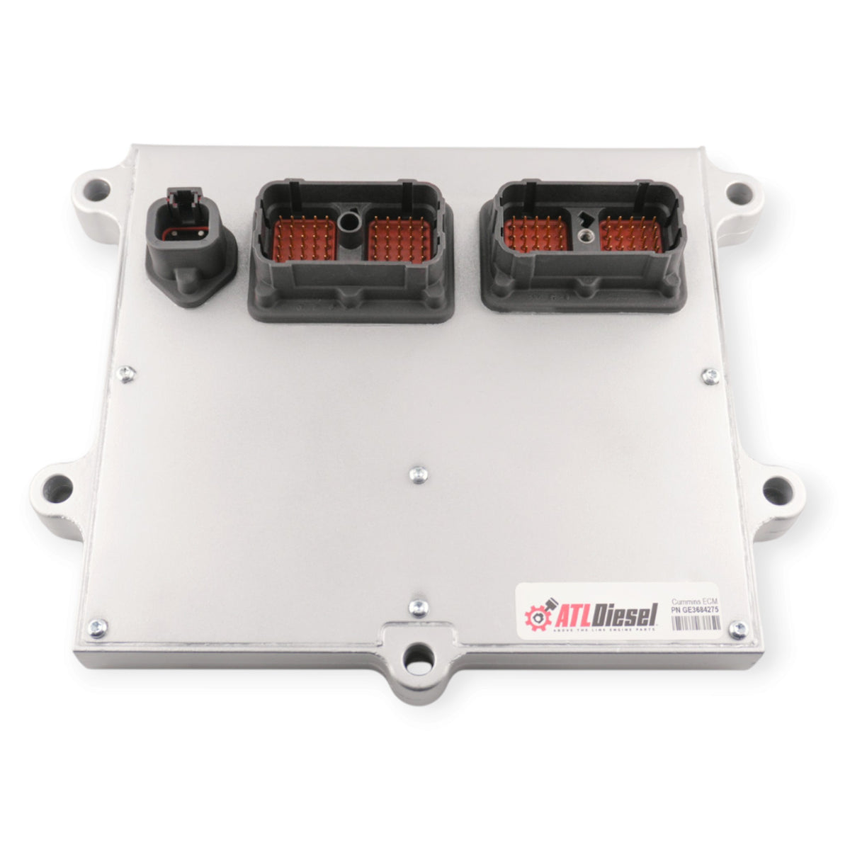 Cummins ISX ECM, Remanufactured