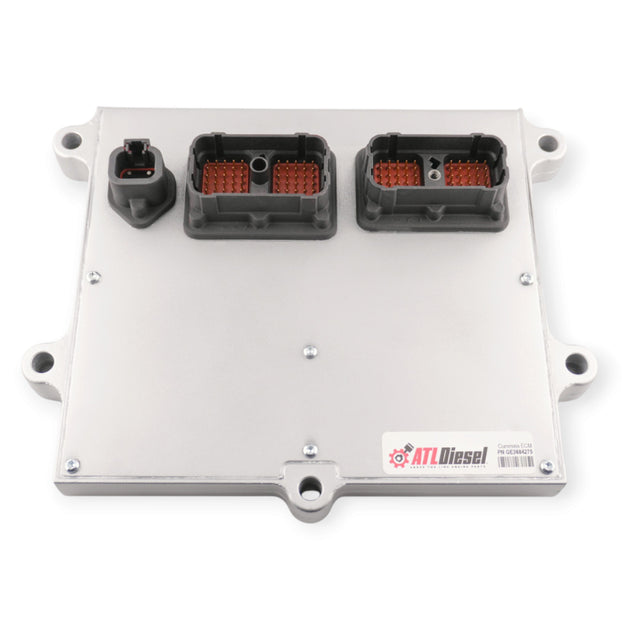 Cummins ISX ECM, Remanufactured