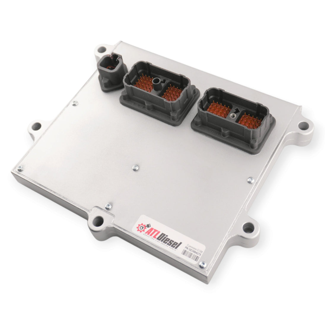 Cummins ISX ECM, Remanufactured