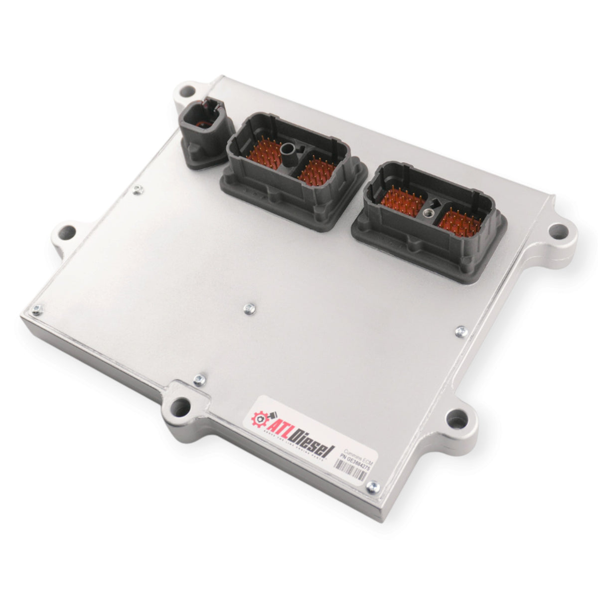 Cummins ISX ECM, Remanufactured