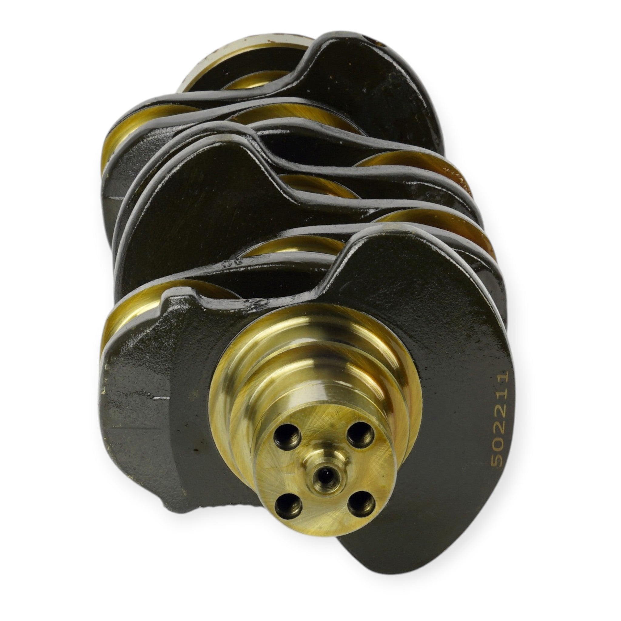 3929036 | Cummins 4BT/4BTA 3.9L Crankshaft, New