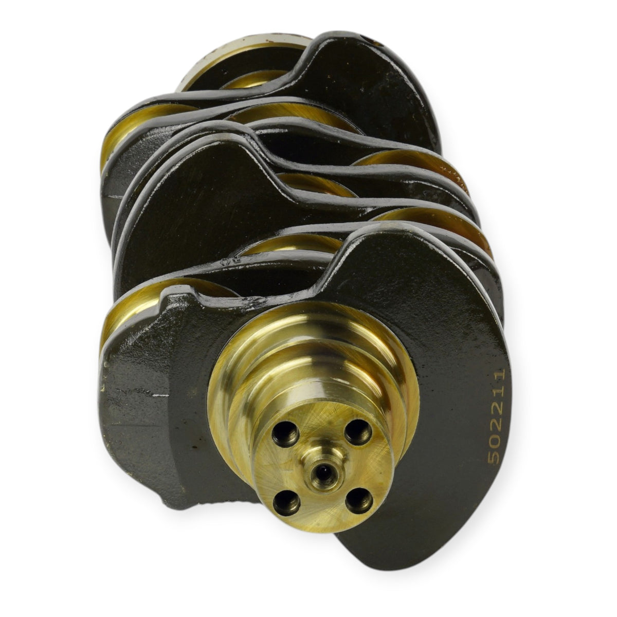3929036 | Cummins 4BT/4BTA 3.9L Crankshaft, New