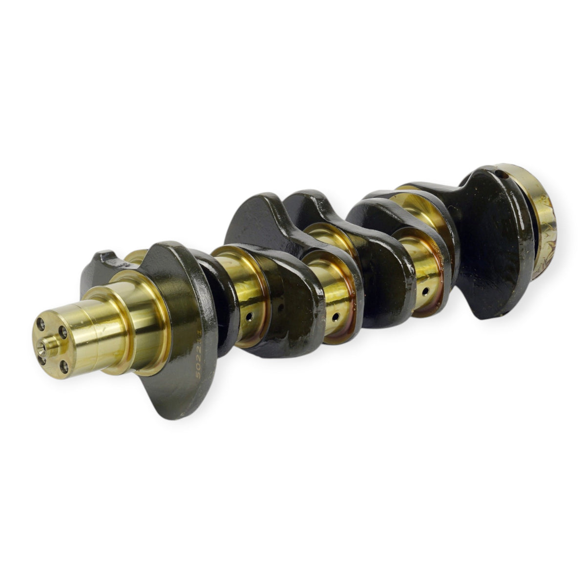 3929036 | Cummins 4BT/4BTA 3.9L Crankshaft, New
