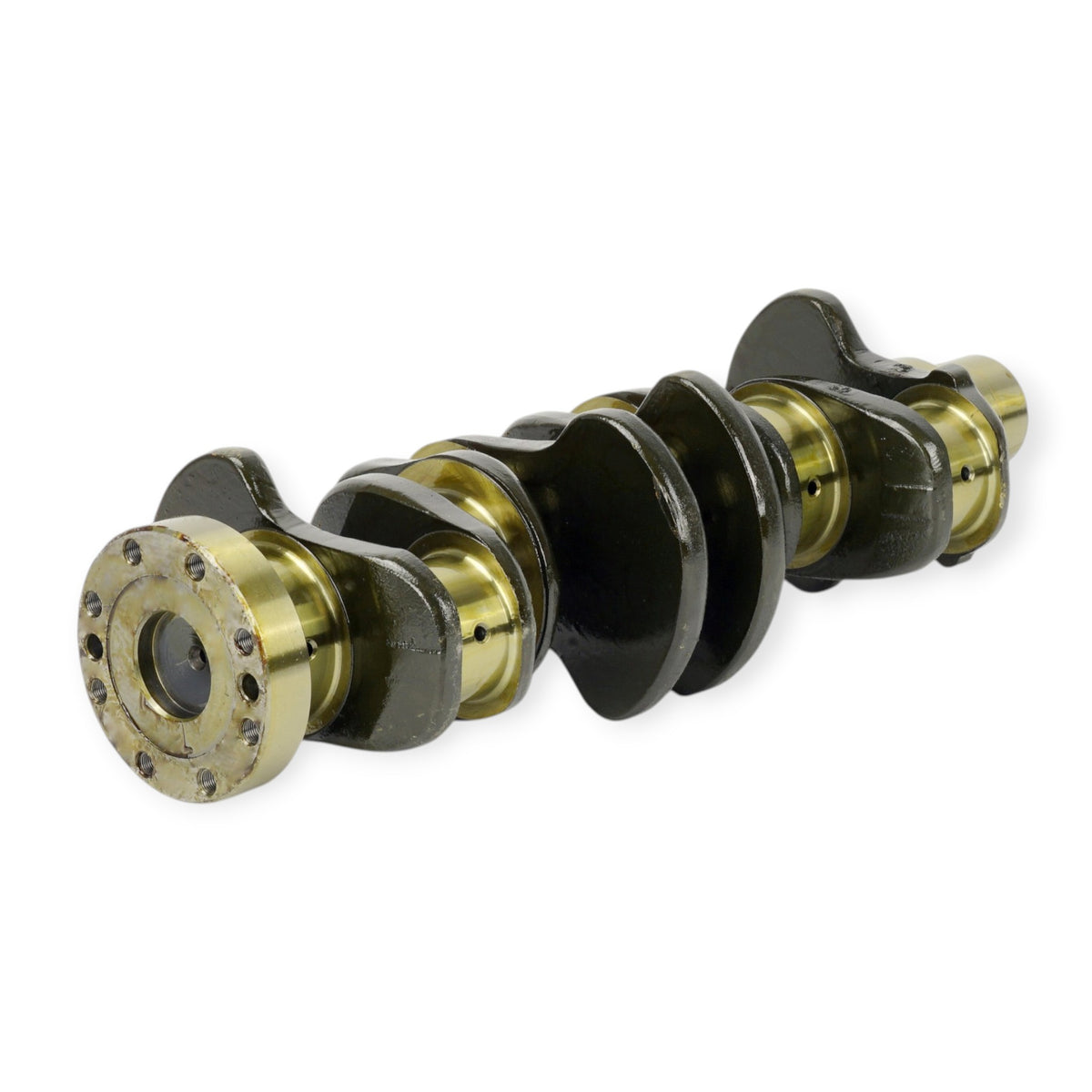 3929036 | Cummins 4BT/4BTA 3.9L Crankshaft, New