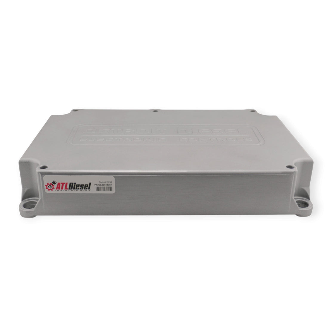 Detroit Diesel DDEC IV / DDEC III ECM, Remanufactured