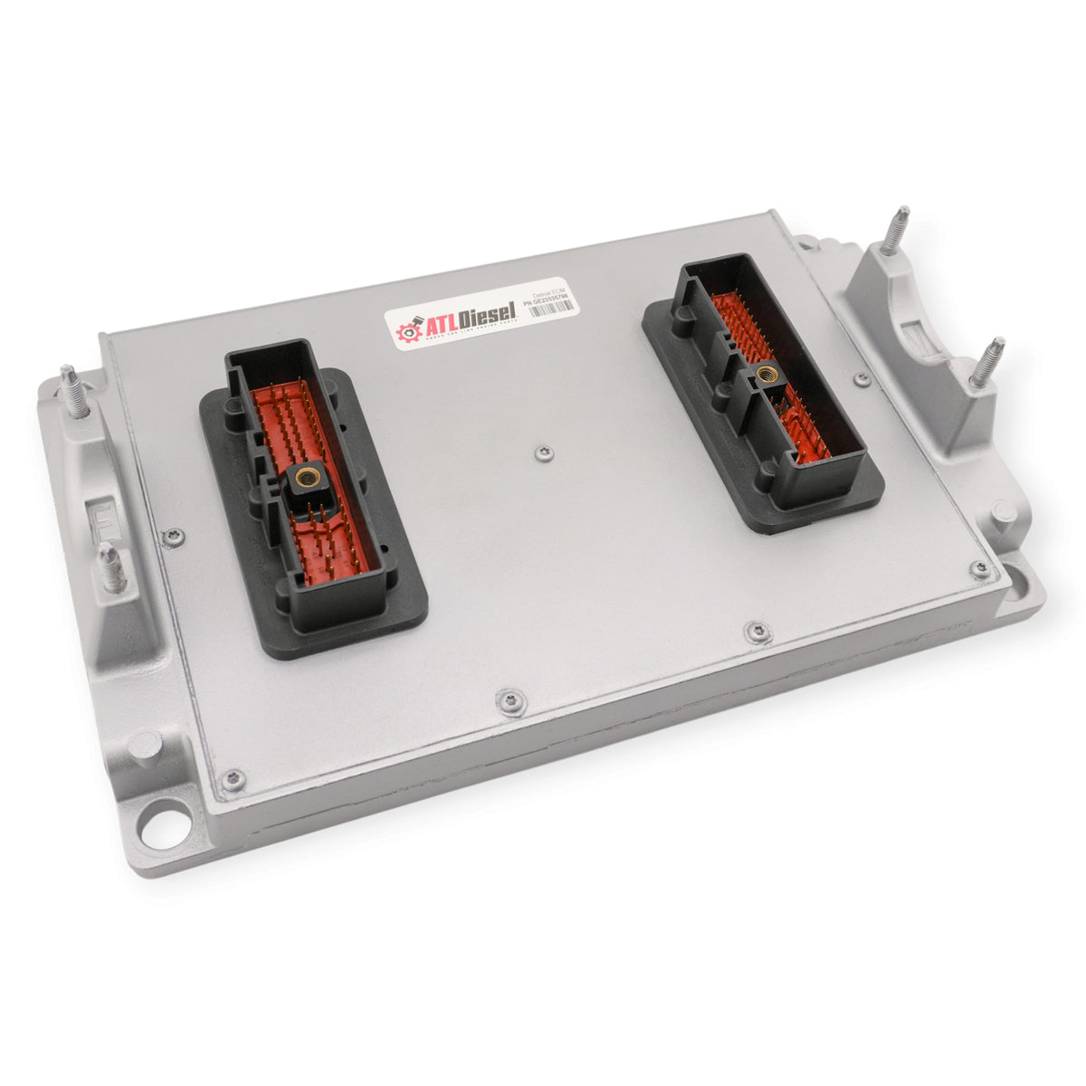 Detroit Diesel DDEC V ECM, Remanufactured