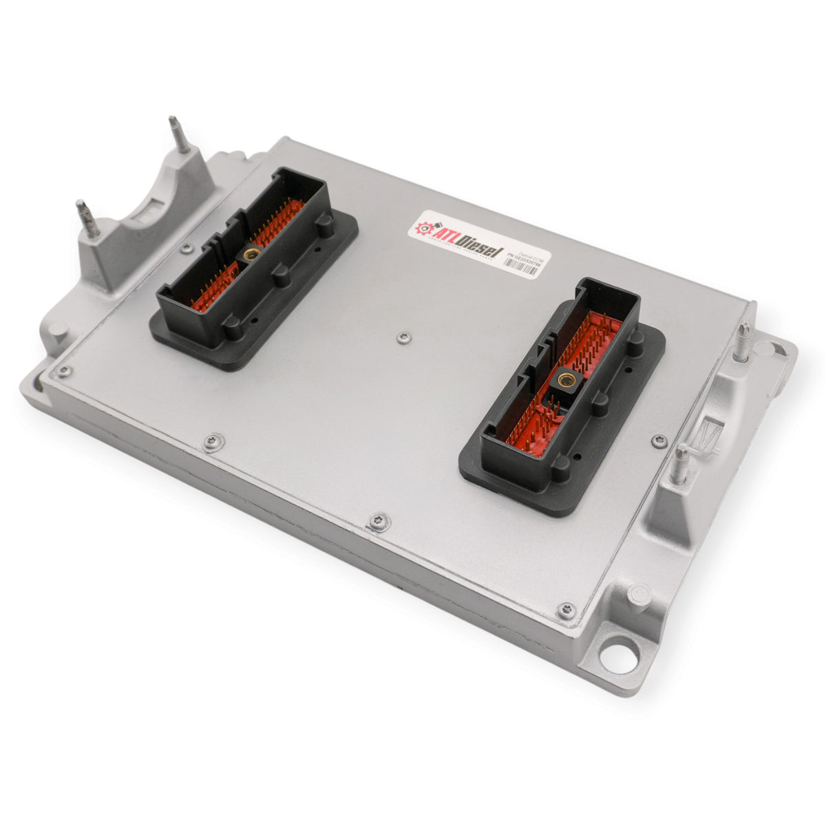 Detroit Diesel DDEC V ECM, Remanufactured