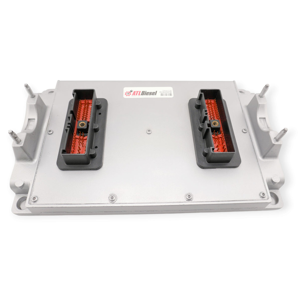Detroit Diesel DDEC V ECM, Remanufactured