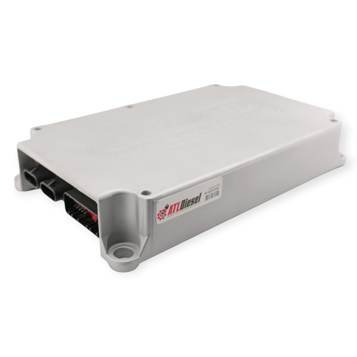 Detroit Diesel DDEC IV / DDEC III ECM, Remanufactured