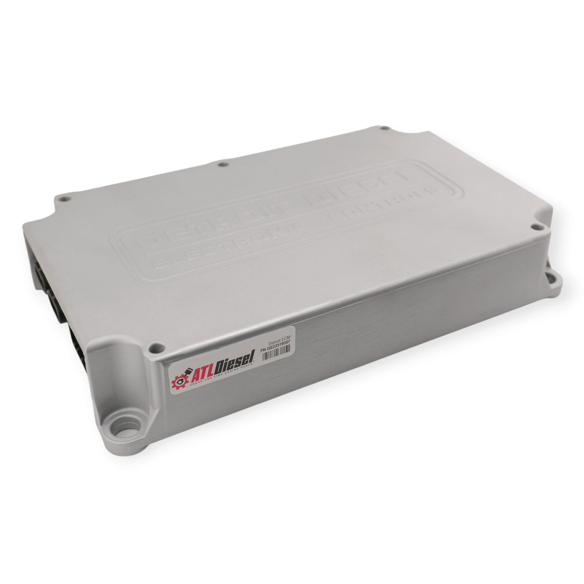 Detroit Diesel DDEC IV / DDEC III ECM, Remanufactured