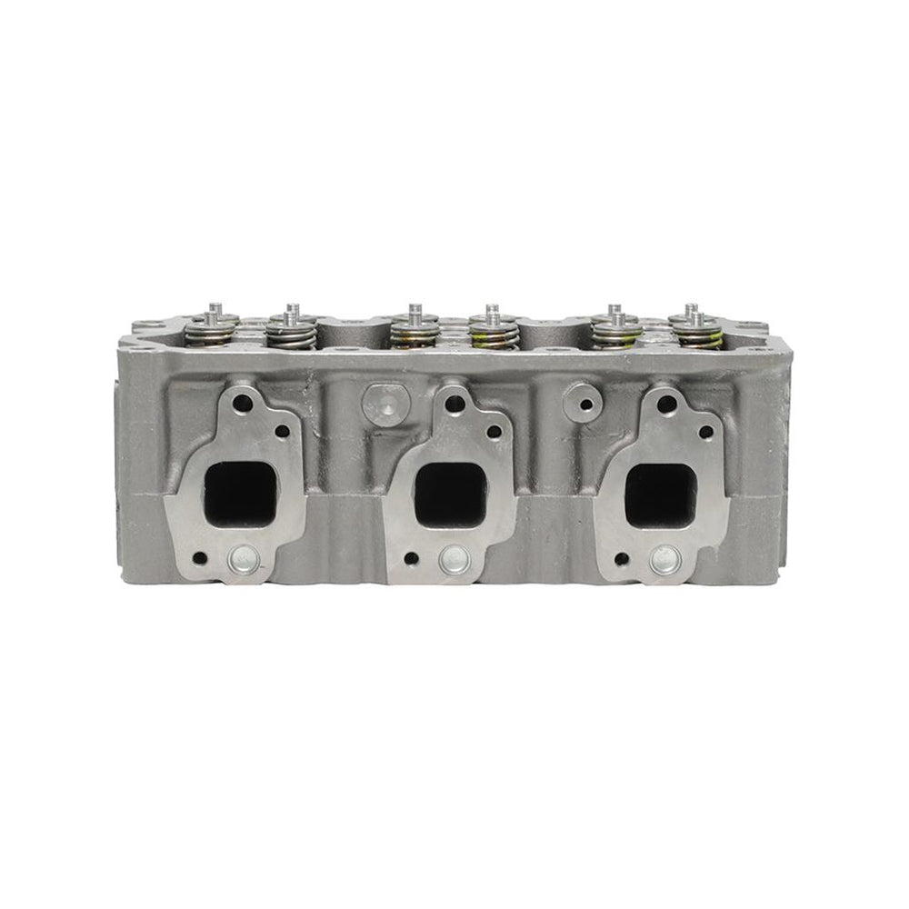 732GB3501M2 | Mack E7 Aset Fully Loaded Cylinder Head(W/o Fuel Return)