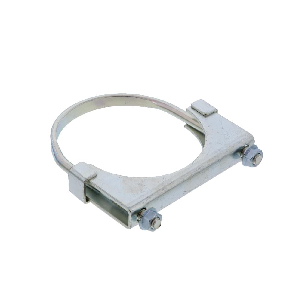 DECF-400-ZPKB | Clamp, New