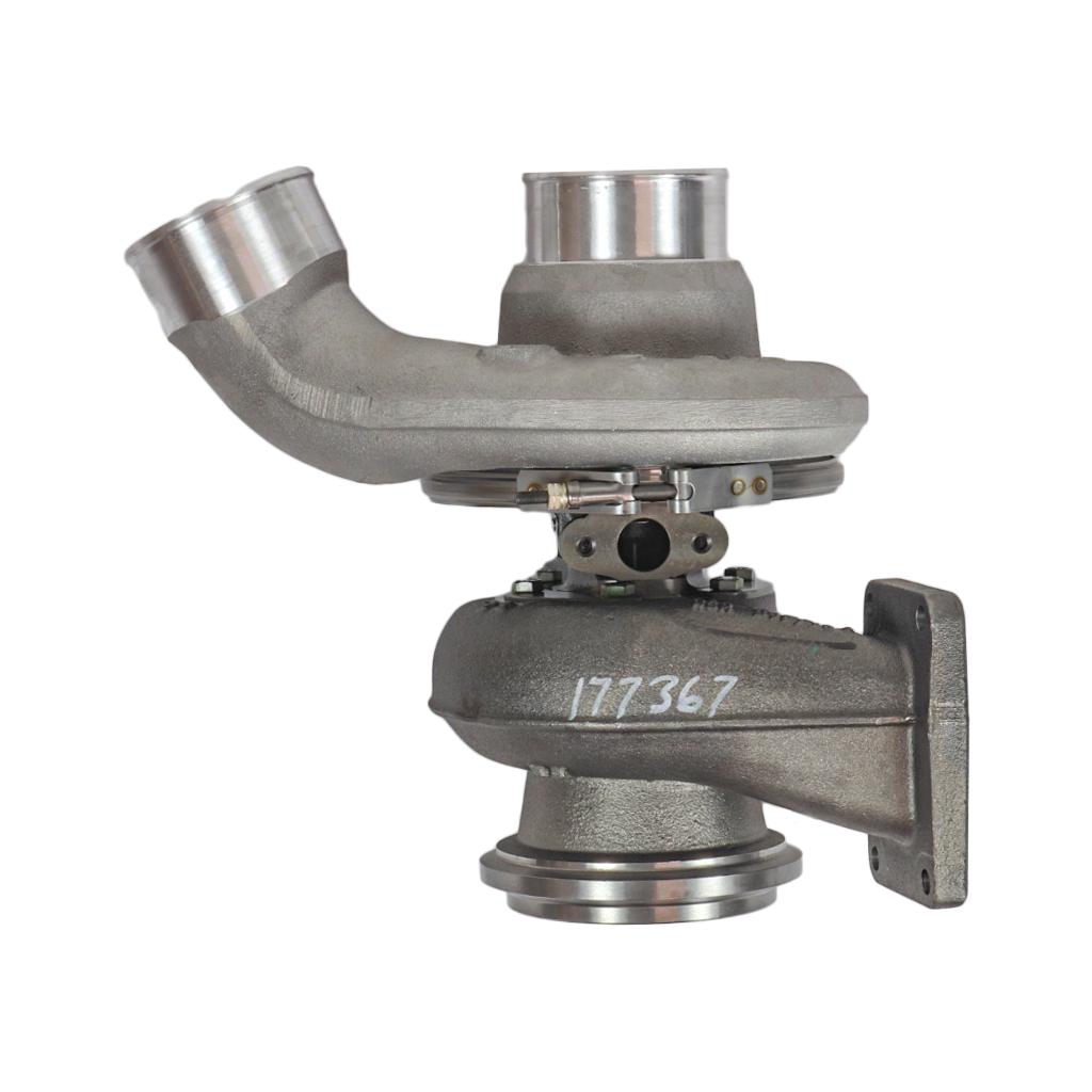 631GC5172BM8X | Mack ASET Turbocharger, New