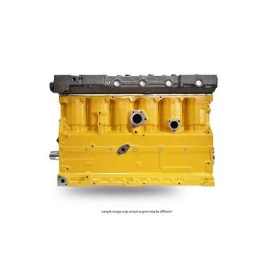 72F0B105A | Caterpillar 3306 C Basic Long Block