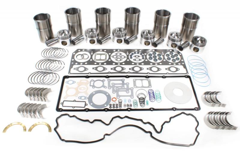 Caterpillar C12 Engine Parts Cat C12 Engine Rebuild Kits