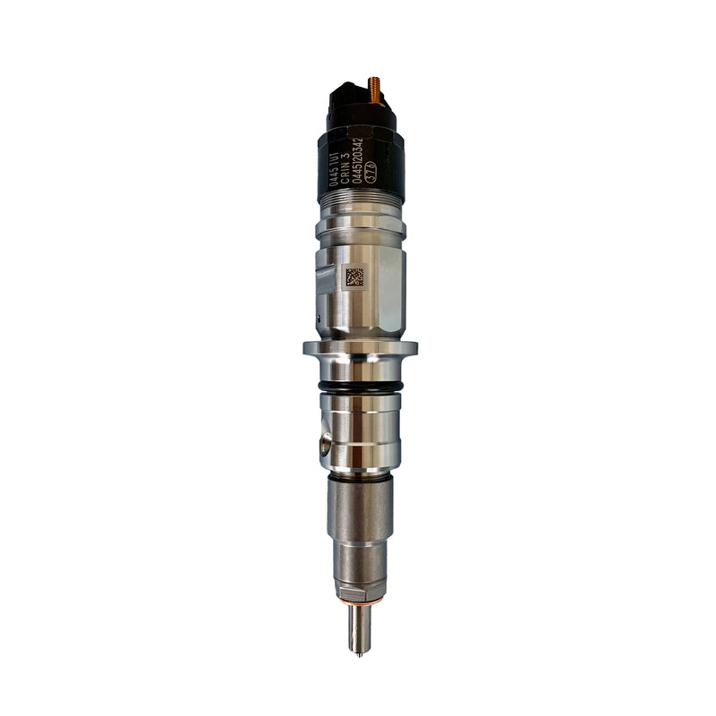 0 986 435 621 | Cummins ISB 6.7L (2013-2018) Fuel Injector, New