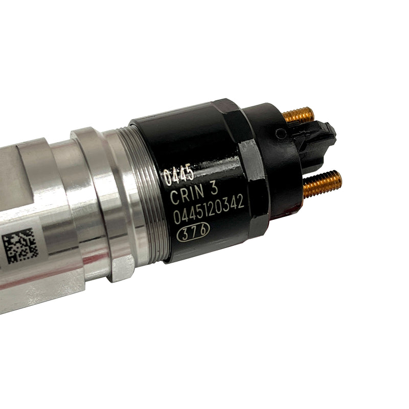0 986 435 621 | Cummins ISB 6.7L (2013-2018) Fuel Injector, New