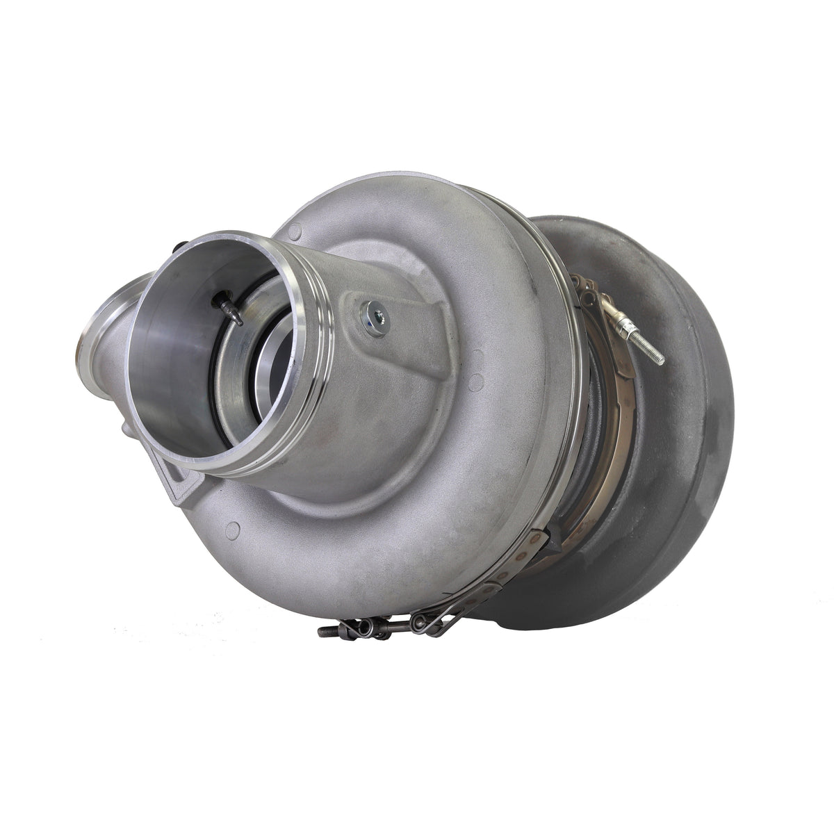 5457297 | Cummins ISX Turbocharger & OEM Actuator (Calibrated), New | 