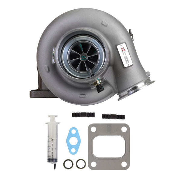 4309078 | Cummins ISX HE561VE Turbocharger with Actuator, New