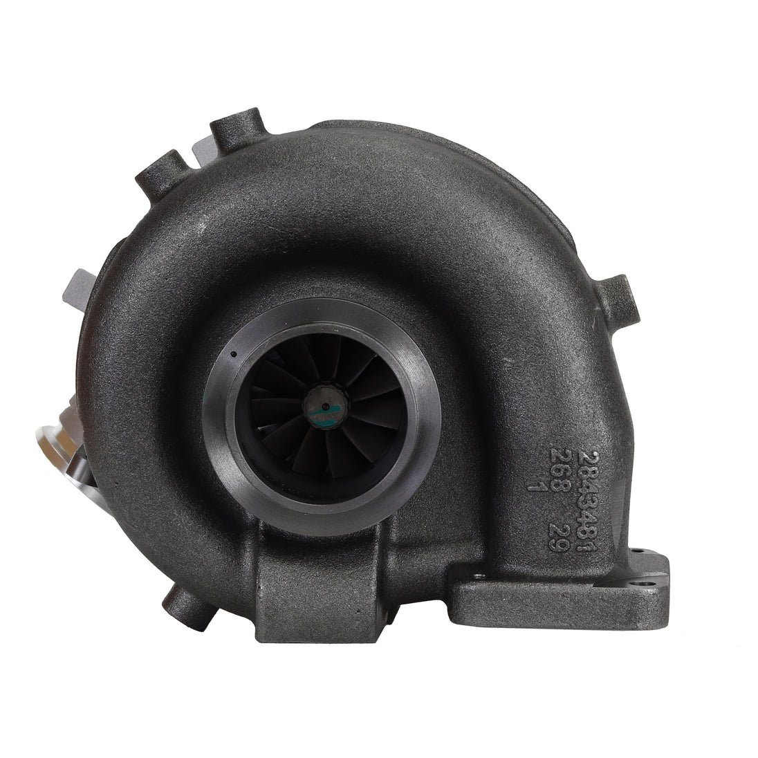 Turbo Cartridge For 5459710rx Fit Cummins x15 HE400VG Turbo No Core Turbo Cartridge For 5459710rx Fit Cummins x15 HE400VG Turbo No Core