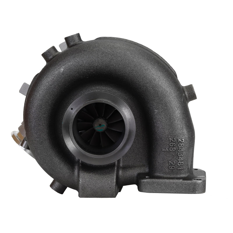 Brand New Turbo Cartridge CHRA For Cummins X15 HE400VG - 5459710RX - No Core Needed