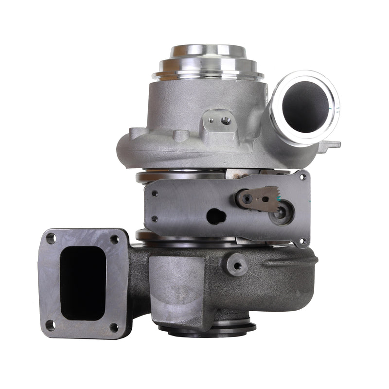 thumbnail image 2 of Brand New Turbo Cartridge CHRA For Cummins X15 HE400VG - 5459710RX - No Core Needed 2 of 4