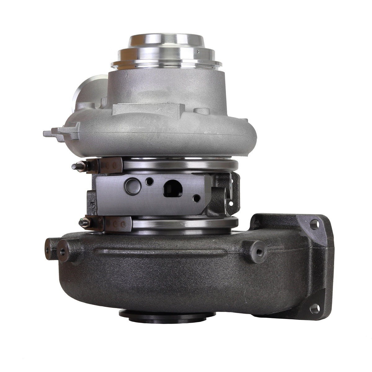 Turbo HE400VG Turbocharger 5459710RX 5358001RX 5358454 for Cummins Engine X15 Turbo HE400VG Turbocharger 5459710RX 5358001RX 5358454 for Cummins Engine X15