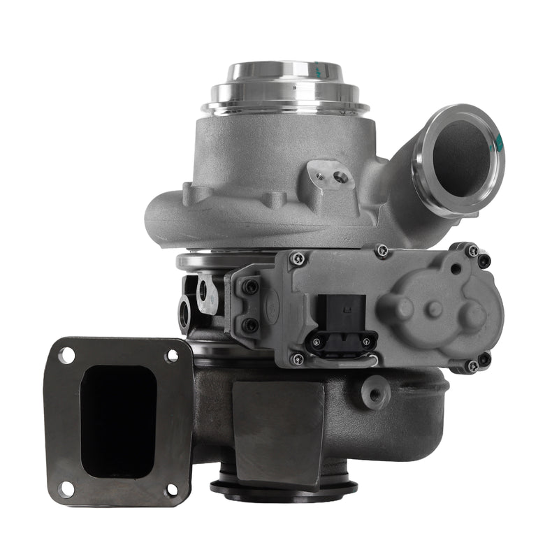 5459711 5459711RX | Cummins X15 Turbochager (Complete with OEM Actuator), New