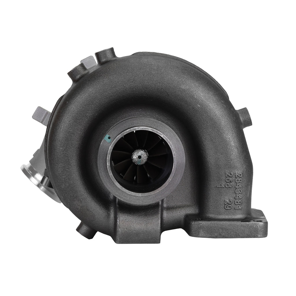 5459711 5459711RX | Cummins X15 Turbochager (Complete with OEM Actuator), New