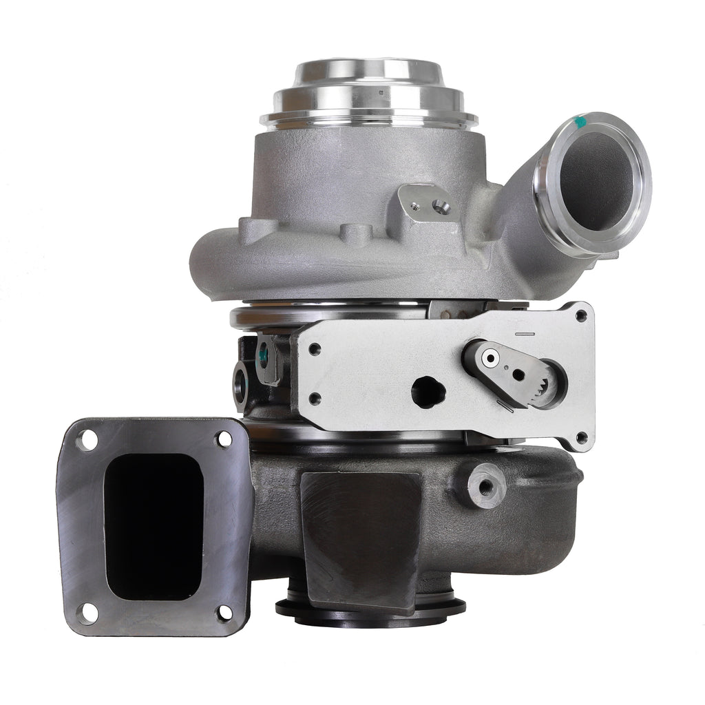 5459711 5459711RX | Cummins X15 Turbochager (Complete with OEM Actuator), New