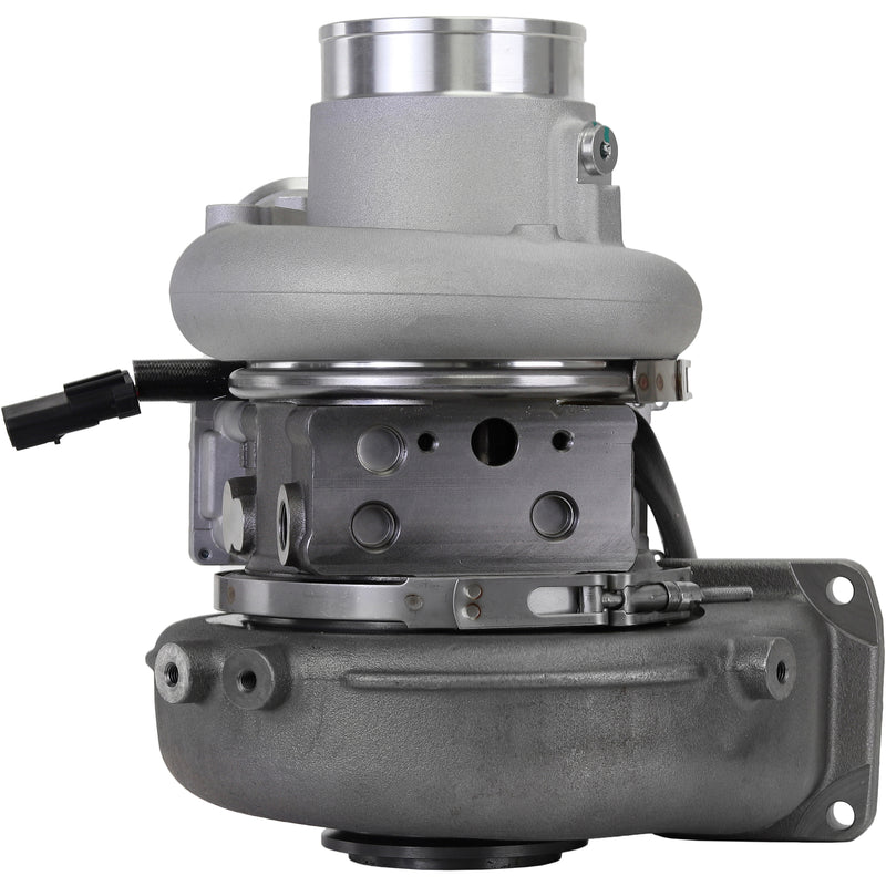 2882111RX | Cummins ISX HE451VE Turbo Calibrated with OEM Actuator, New