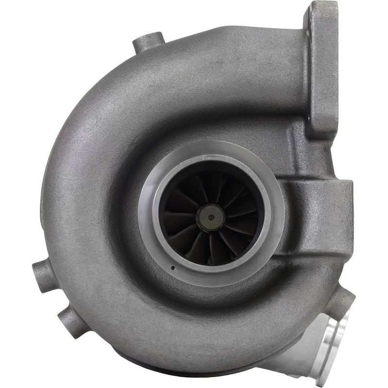 5458260RX | Cummins ISX HE451VE Turbo Calibrated with OEM Actuator, New