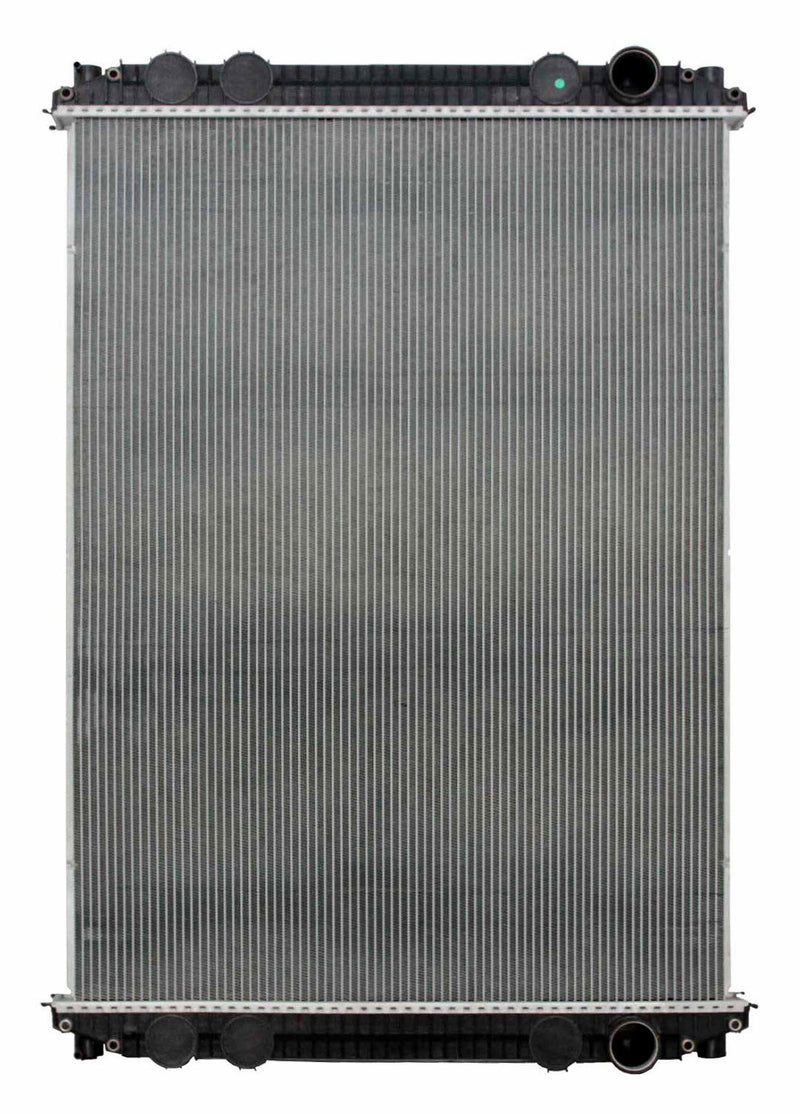 0520514001 | Freightliner Columbia 112 (2001-2007) HD Radiator, New | HD0949