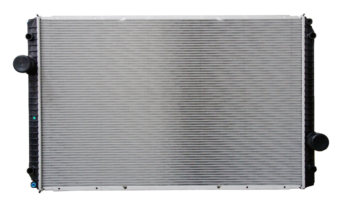 9893d Radiator 1S180129 | Navistar / International 9900LX (2004-2010) HD Radiator, Ne