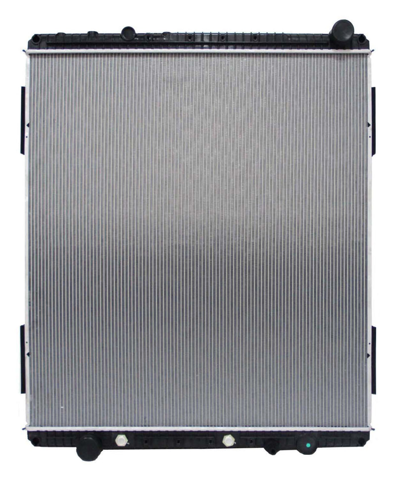 0526620005 | Freightliner M2 Business Class (2008-2014) HD Radiator, New | HD1054