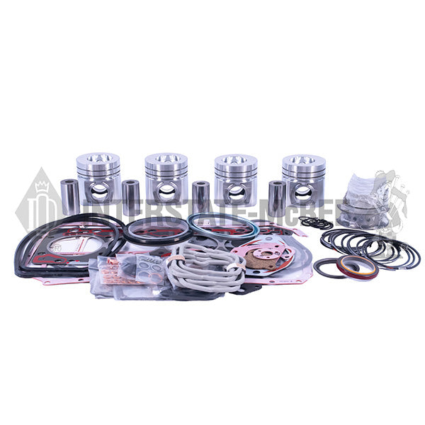 IF3802100-4B | Cummins B/ISB/QSB Inframe Kit, New