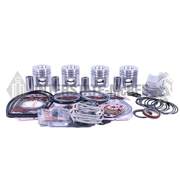 IF3802134-4B | Cummins B/ISB/QSB Inframe Kit, New