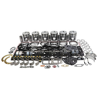 IF3802561-6B | Cummins B/ISB/QSB Inframe Kit, New