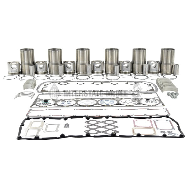IF3803963 | Cummins L10/M11/ISM/QSM Inframe Kit, New