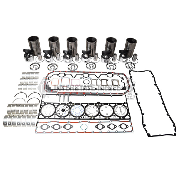 IF4089963 | Cummins L10/M11/ISM/QSM Inframe Kit, New