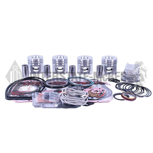 IF4376348-4B | Cummins B/ISB/QSB Inframe Kit, New