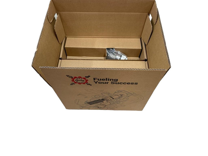 10R8501 | Caterpillar 3406E/C15 ATL X Series Fuel Injectors (Pack of 6), Reman | 10R8501X
