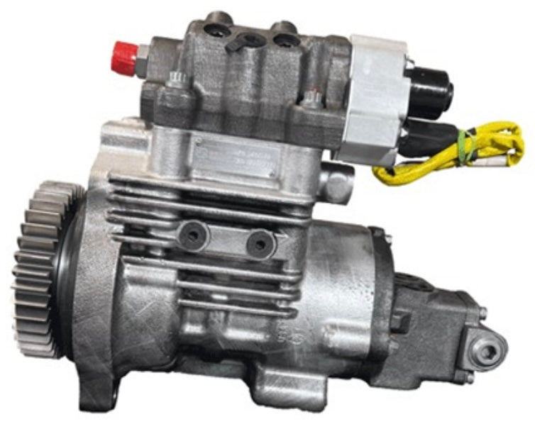4359487 | Cummins ISX15 2011-2016 High Pressure Fuel Pump, Remanufactured