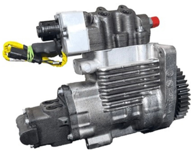 4359487 | Cummins ISX15 2011-2016 High Pressure Fuel Pump, Remanufactu