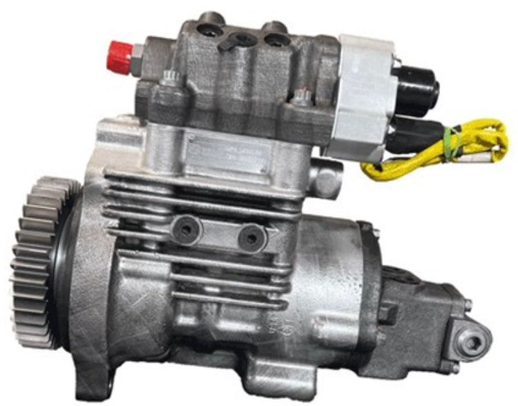 4359487 | Cummins ISX15 2011-2016 High Pressure Fuel Pump, Remanufactured