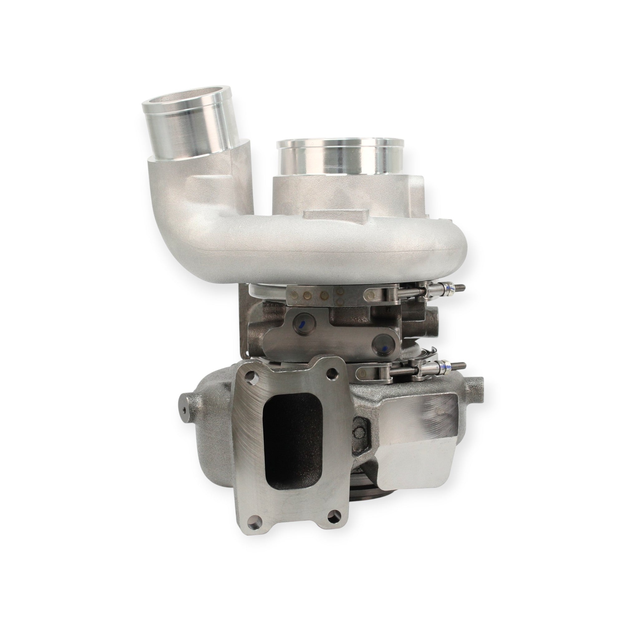 5456364 | Cummins ISB 6.7L Turbocharger with Actuator, New