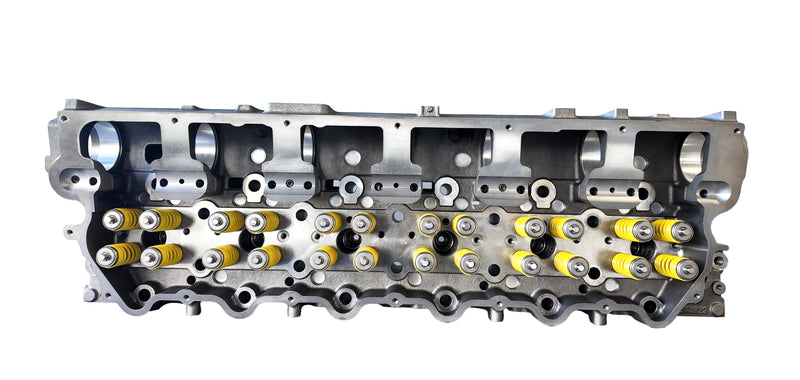 2239250 | Caterpillar Stage 5 Patriot Cylinder Head (2 Year Warranty), New | 20R2645