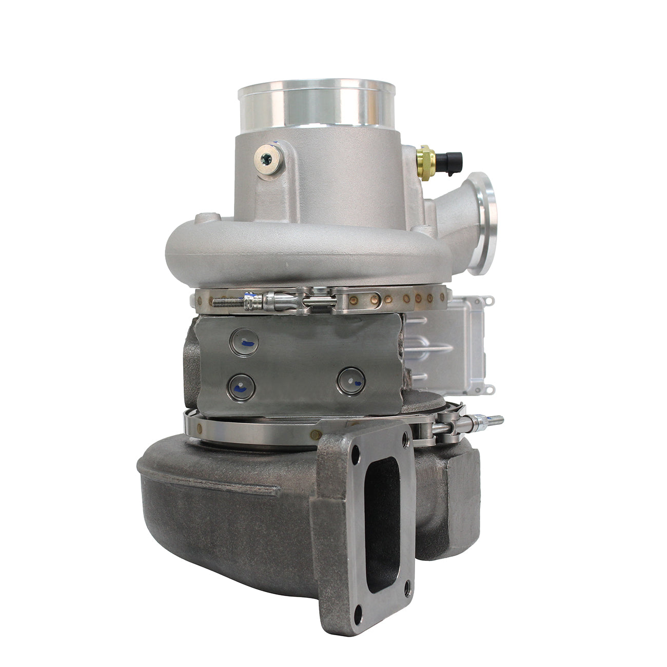 C.E CavEmpt PERFORMERAMA HEAVY LS T未開封 2881792 | Cummins ISM11 10.8L HE451VE Turbocharger with Actuator, New