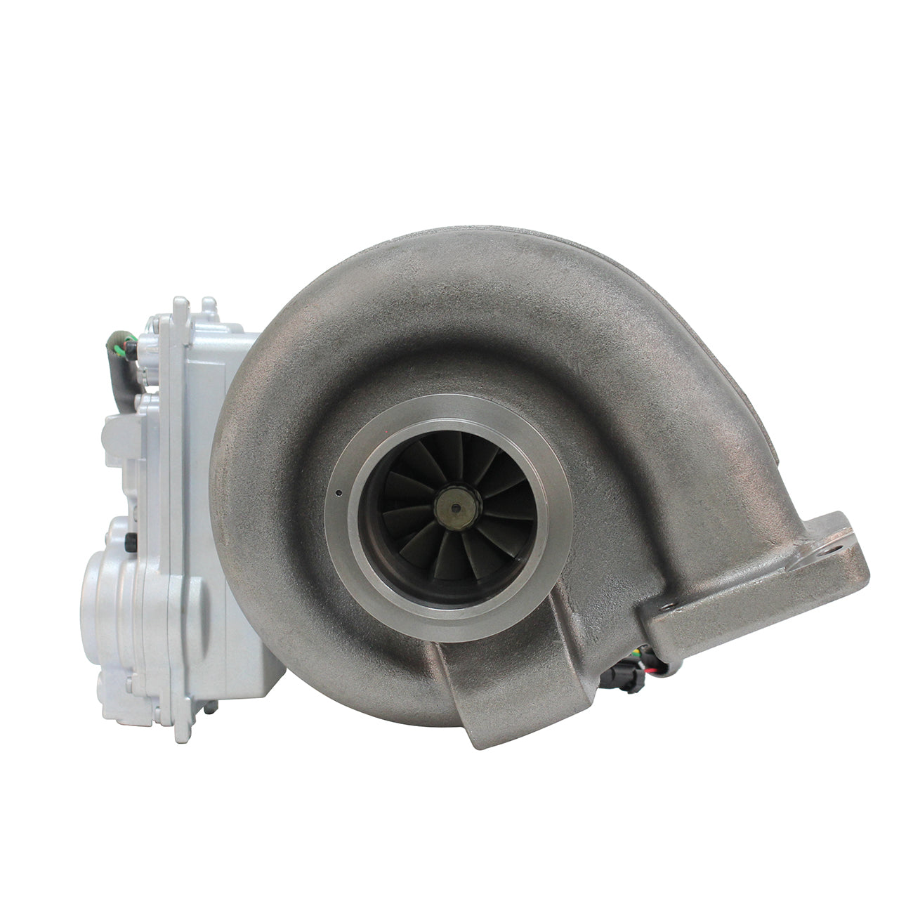 2881792 | Cummins ISM11 10.8L HE451VE Turbocharger with Actuator, New